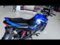 New honda sp 125 bs6 2023 model on road price mileage feature review in hindi  honda sp 125