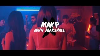 Badboi - MAKP x JOHN MARSHALL