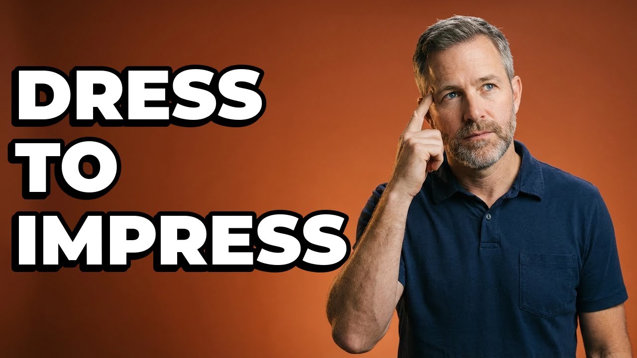 What Is The Right Dress Code For Networking Events?