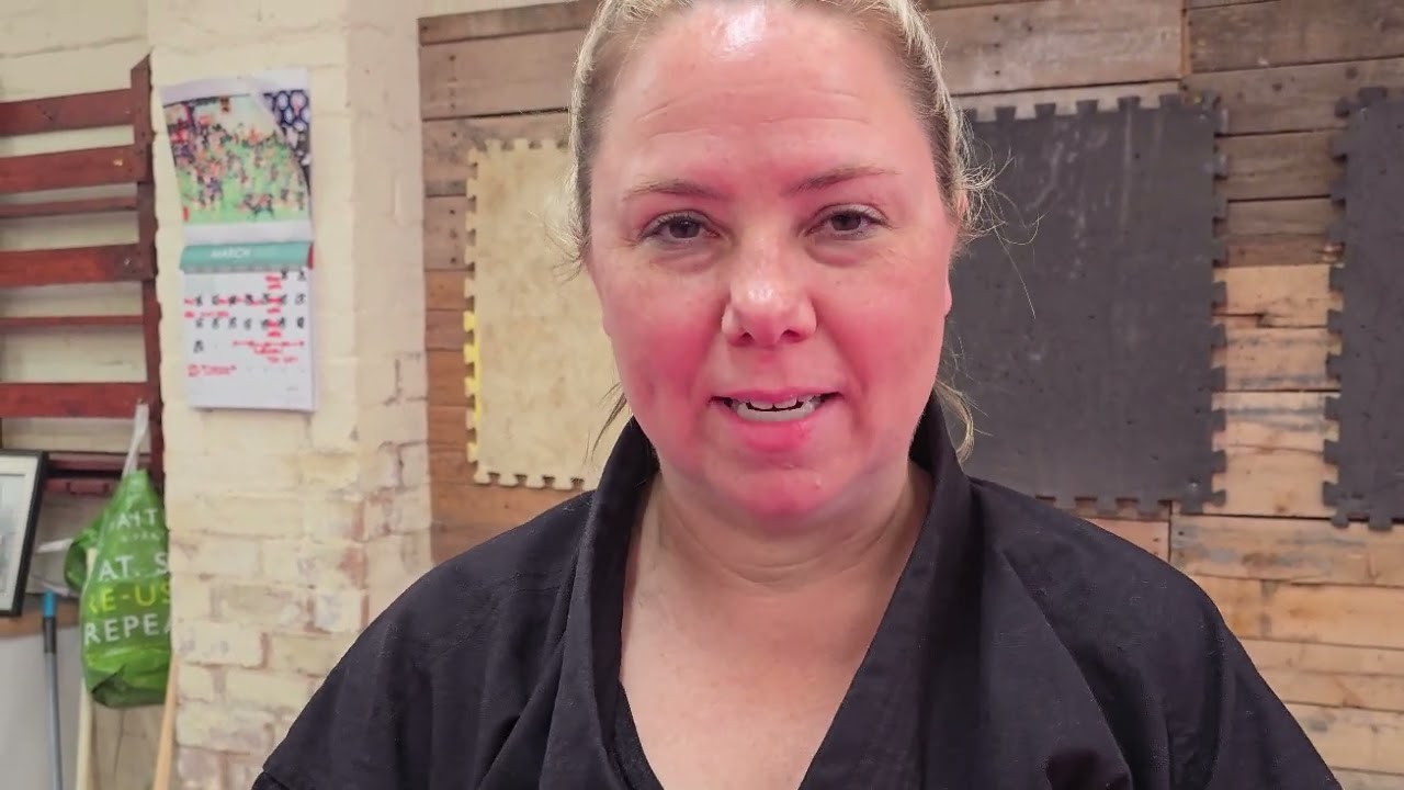 Kobukan UK Taikai 2025 | Hard Training, Deep Tradition, Lasting Friendship