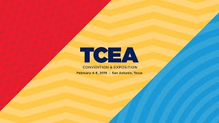 2019 Tcea Convention Exposition Become A Super Volunteer