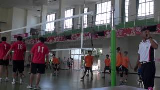 1040801 00173 內埔排協 VS 內埔國中校友 2