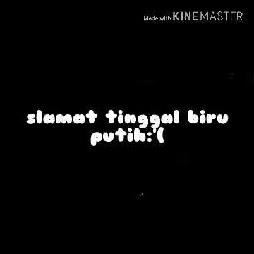 Kenangan masa masa SMP Story wa