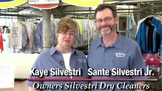 Silvestri Dry Cleaners Business Profile