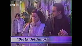 Avance Ayer Y Hoy En Frecuencia Latina 6 De Abril Perú 2003