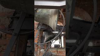 Ortaçağ Kenti Paviada Çan Çalınması