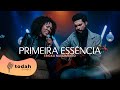 Ericka nascimento  primeira essncia cover anderson freire