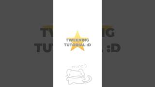 SO SORRY IF ITS NOT CLEAR ENOUGH😭 #tut #tutorial #tweening #gacha #animate #alightmotion #tween