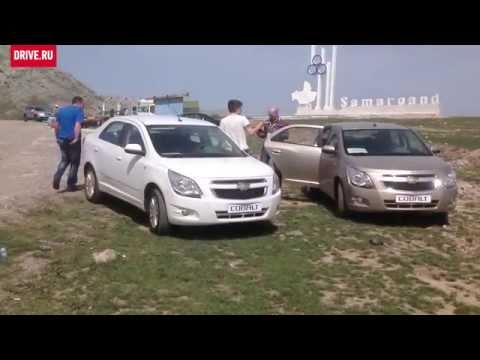 Video: Si e rivendosni sistemin kundër vjedhjes në një Chevy Cobalt?