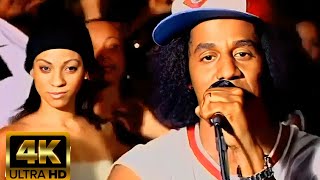 Pa' Que Retozen - Tego Calderón (HD 4K) Remaster
