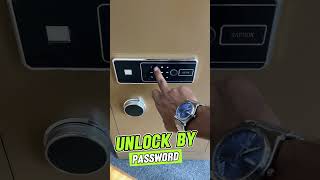 Digital Plus Fingerprint Locker Price in Bangladesh 2026  Locker Empire S80F Digital Plus Biometric