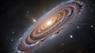 The Terrifying Truth About Andromeda's Collision with the Milky Way!