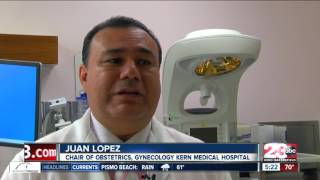 Battling Labor Pains