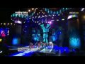 SHINee Ring Ding Dong Live 