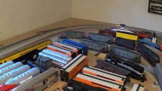 Layout Update 4