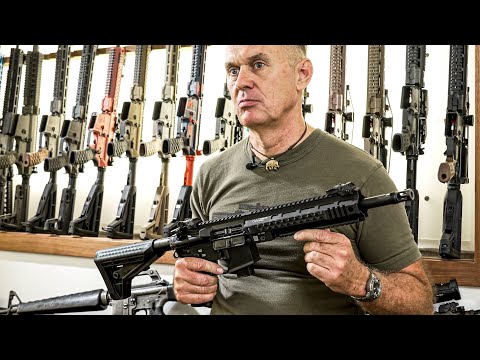 PCC - M9 Pistol Caliber Carbine - Oberland Arms
