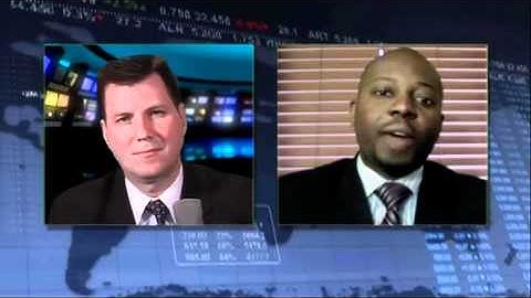 Global Med Partners Interview on http://www.netcastevent.com/