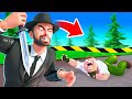 *NEW* Fortnite Chapter 5 Murder Mystery