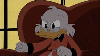 DuckTales 2017 - I hope you're happy now (Telugu)