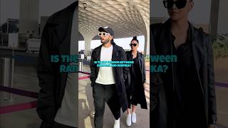 Is There Any Tensions Between Deepika Padukone & Ranveer Singh #deepikapadukone #ranveersingh