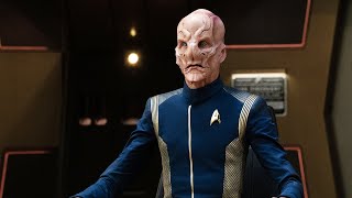 Ups & Downs From Star Trek: Discovery 3.4 - Forget Me Not