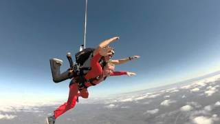 Swoopware: Skydive - Nick