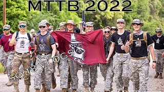 A Frogs Life:  March to the Brazos 2022