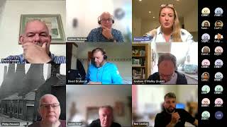 MaPS Quality – Let’s Talk MaPS Standards | 12 July 2023