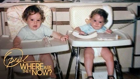 Blockbuster Babies From the '80s, All Grown Up | W...