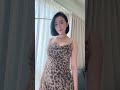 一點小野性#shorts