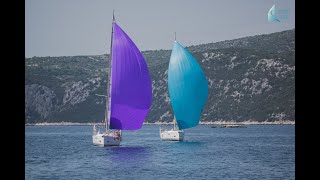 Итоговый Фильм Регаты Start Cup 2018