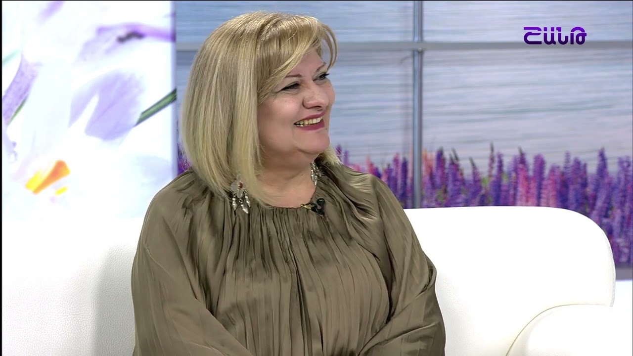 Առավոտը Շանթում/Aravot Shantum /14.05.2024