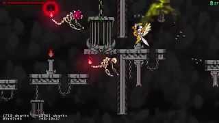 Wings Of Vi Chamber Skeletons Strat