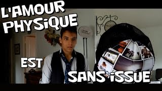 Le Chat Noir - Lamour Physique Est Sans Issue Parodie Mr Bébé