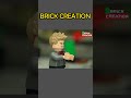 #Short Brick Creation Zombie Apocalipse