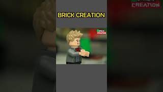 #Short Brick Creation Zombie Apocalipse