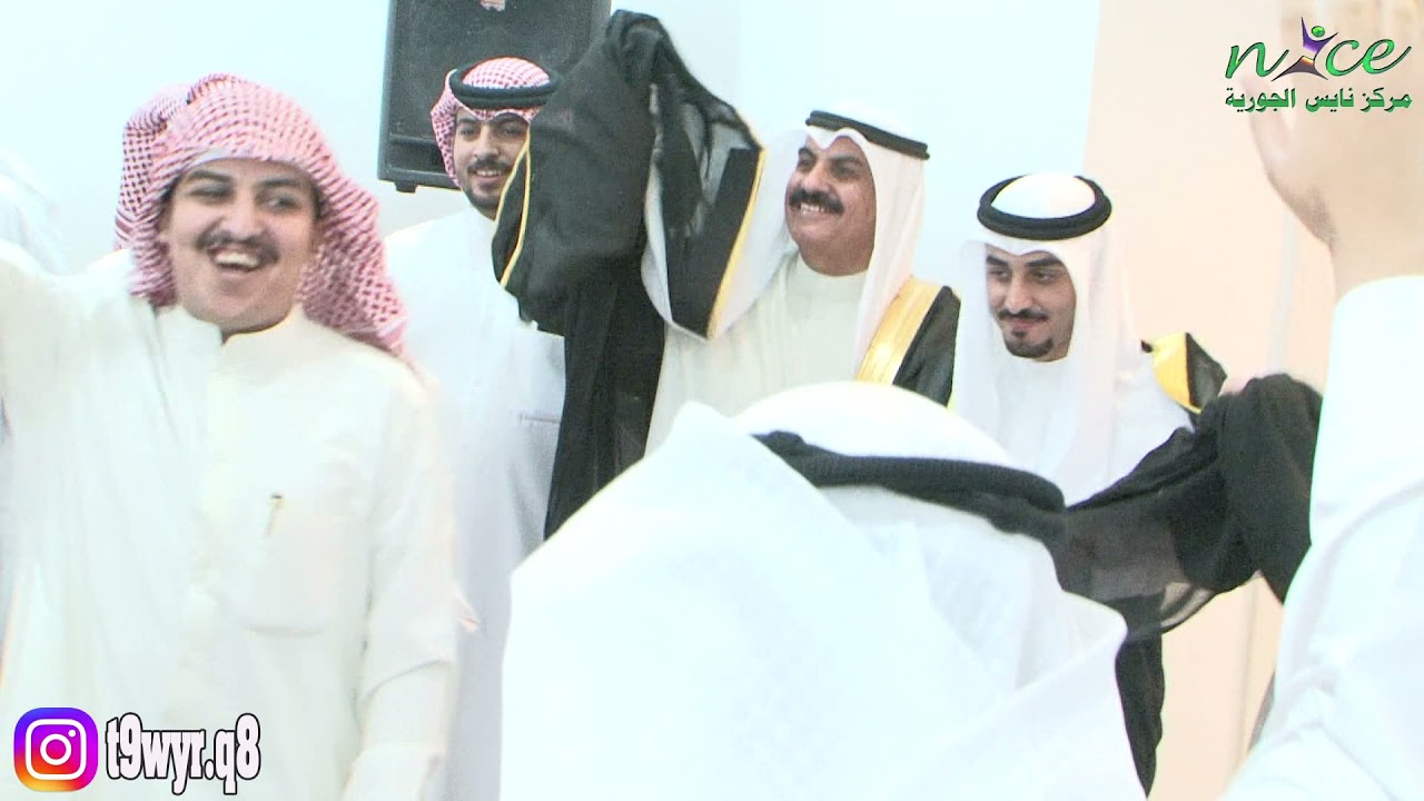 افراح السعدي حفل زفاف/ عبدالوهاب حسين السعدي