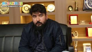 Eypio İle Çarpıcı Röportaj..