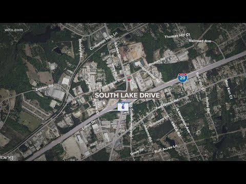 Victim identified in fatal Lexington County crash - YouTube