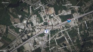 Victim identified in fatal Lexington County crash