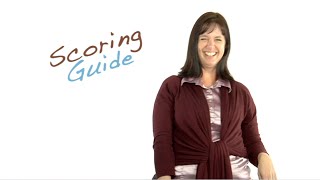 National Board Certification: Scoring Guide