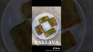 Everything From Kebabs To Desserts