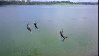 Forest Adventure - Best outdoor experience in Singapore
