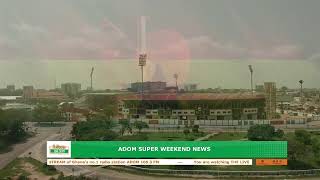 ADOM SUPER WEEKEND NEWS| Sunday, 26th April 2026