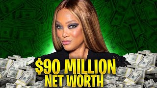 Tyra Banks Lifestyle, Mansions, Net Worth, Car 2024