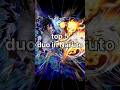 Top 5 most powerful duo in Naruto #naruto #anime #viralshort #trandingshorts #shorts