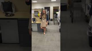 SPOTLIGHT!  Medical Physicist in Radiation Oncology!