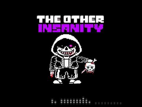 Dust Sans Murder Sans Sticker - Dust Sans Murder Sans Sans