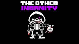 [DustInsanity / Dusttale: Murder Insanity Sans] The other insanity born in the insanity, Old