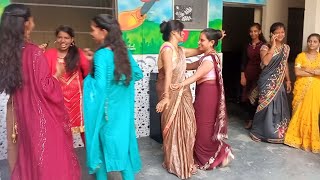 ऐस कय ह गय ज सर नचन लग